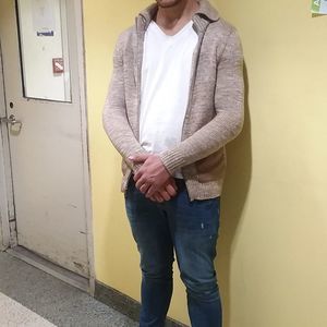 Meet your Posher, Christian